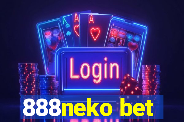 888neko bet
